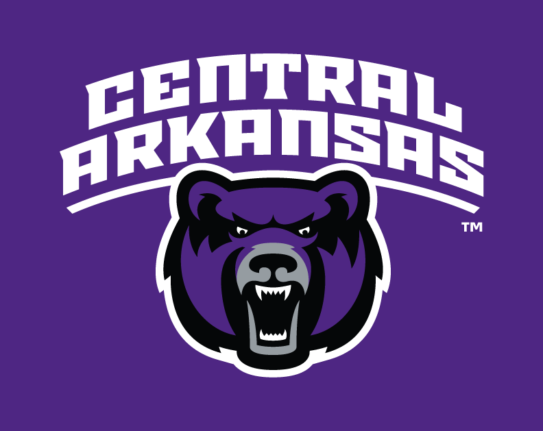 Central Arkansas Bears 2009-Pres Alternate Logo 08 iron on paper